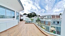 Greenwood Mews (D11), Terrace #502355261